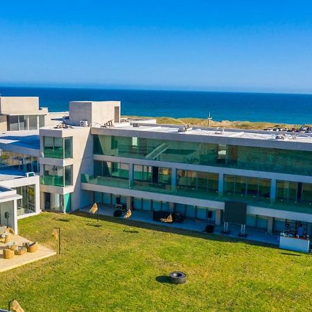 Syrah Premium B2 - Vistas Al Parque By Depptoe Apartment Punta del Este Exterior photo