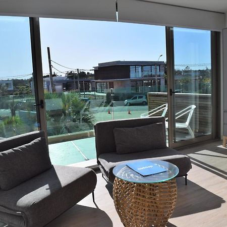 Syrah Premium B2 - Vistas Al Parque By Depptoe Apartment Punta del Este Exterior photo