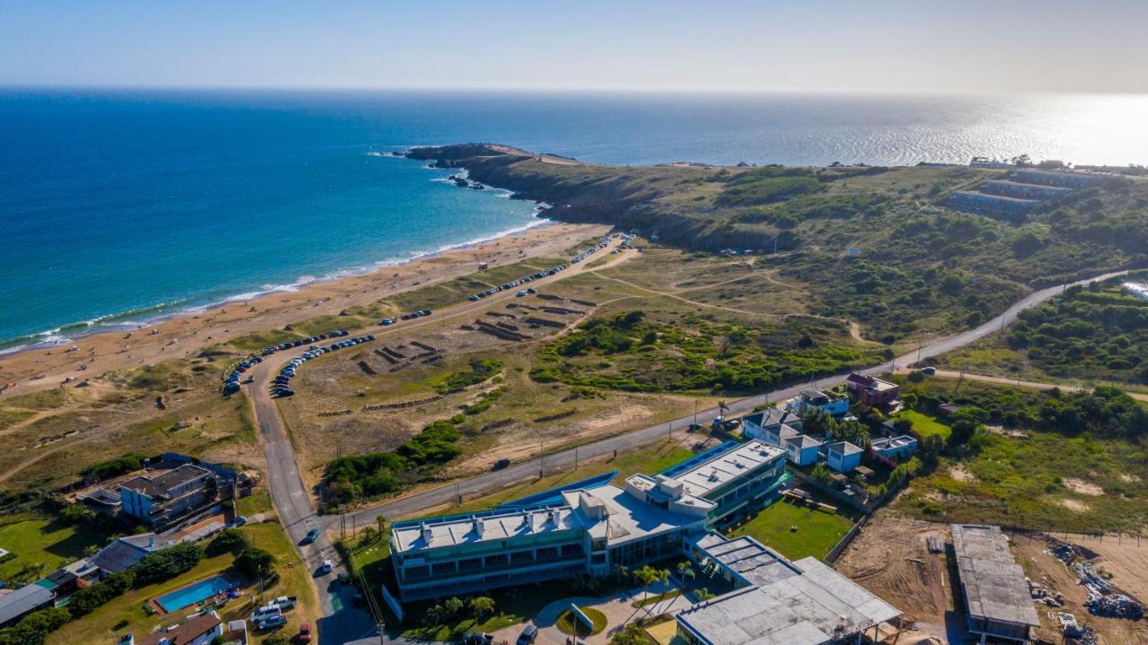 Syrah Premium B2 - Vistas Al Parque By Depptoe Apartment Punta del Este Exterior photo