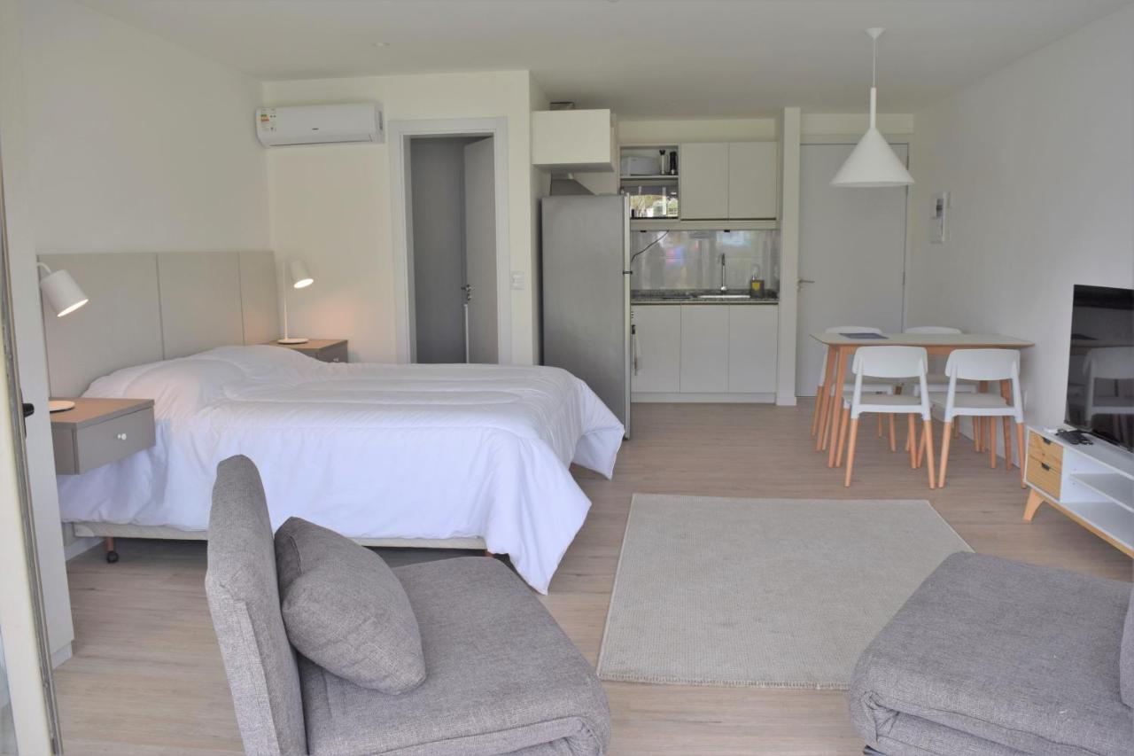 Syrah Premium B2 - Vistas Al Parque By Depptoe Apartment Punta del Este Exterior photo