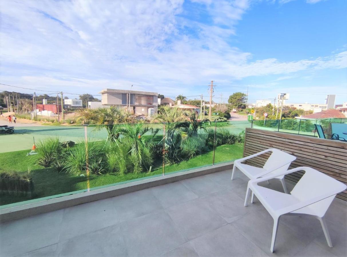 Syrah Premium B2 - Vistas Al Parque By Depptoe Apartment Punta del Este Room photo