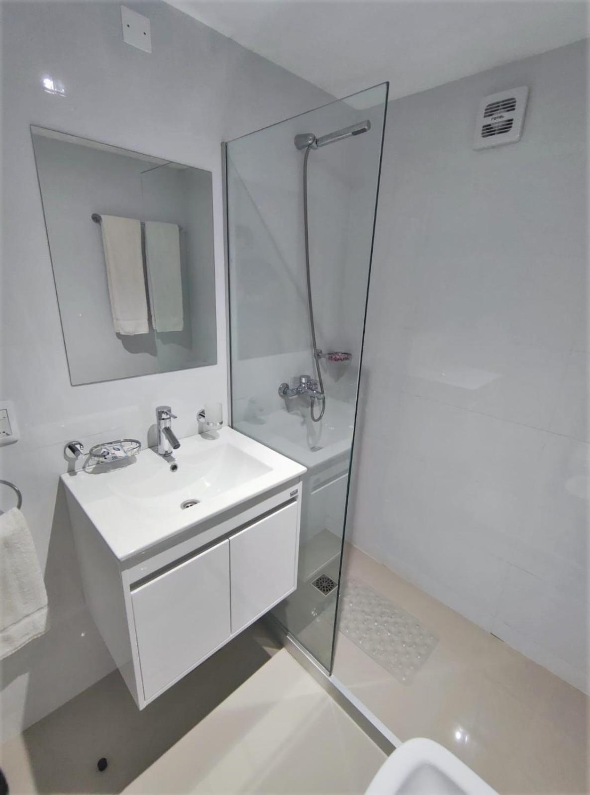 Syrah Premium B2 - Vistas Al Parque By Depptoe Apartment Punta del Este Room photo