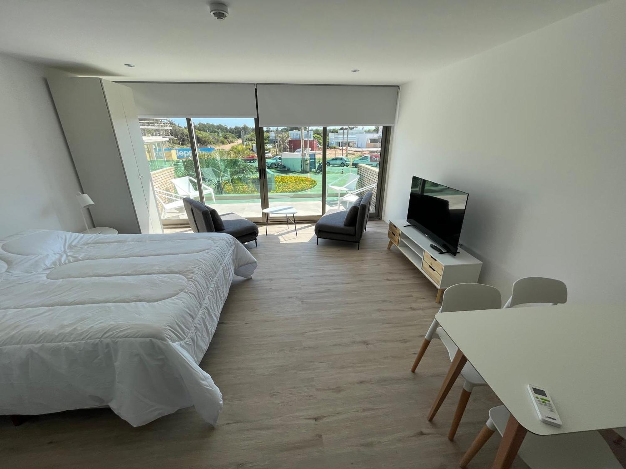 Syrah Premium B2 - Vistas Al Parque By Depptoe Apartment Punta del Este Room photo