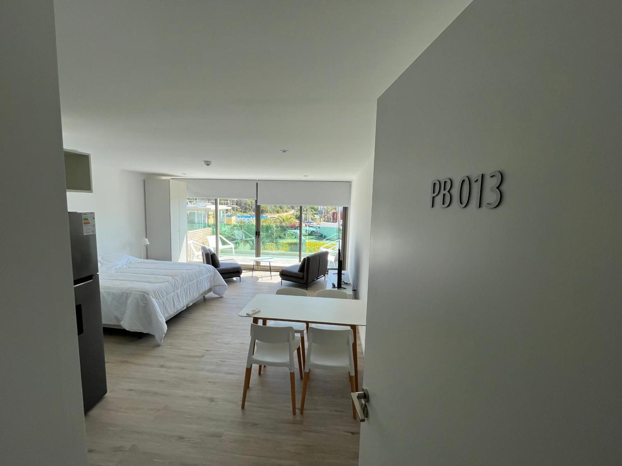 Syrah Premium B2 - Vistas Al Parque By Depptoe Apartment Punta del Este Room photo