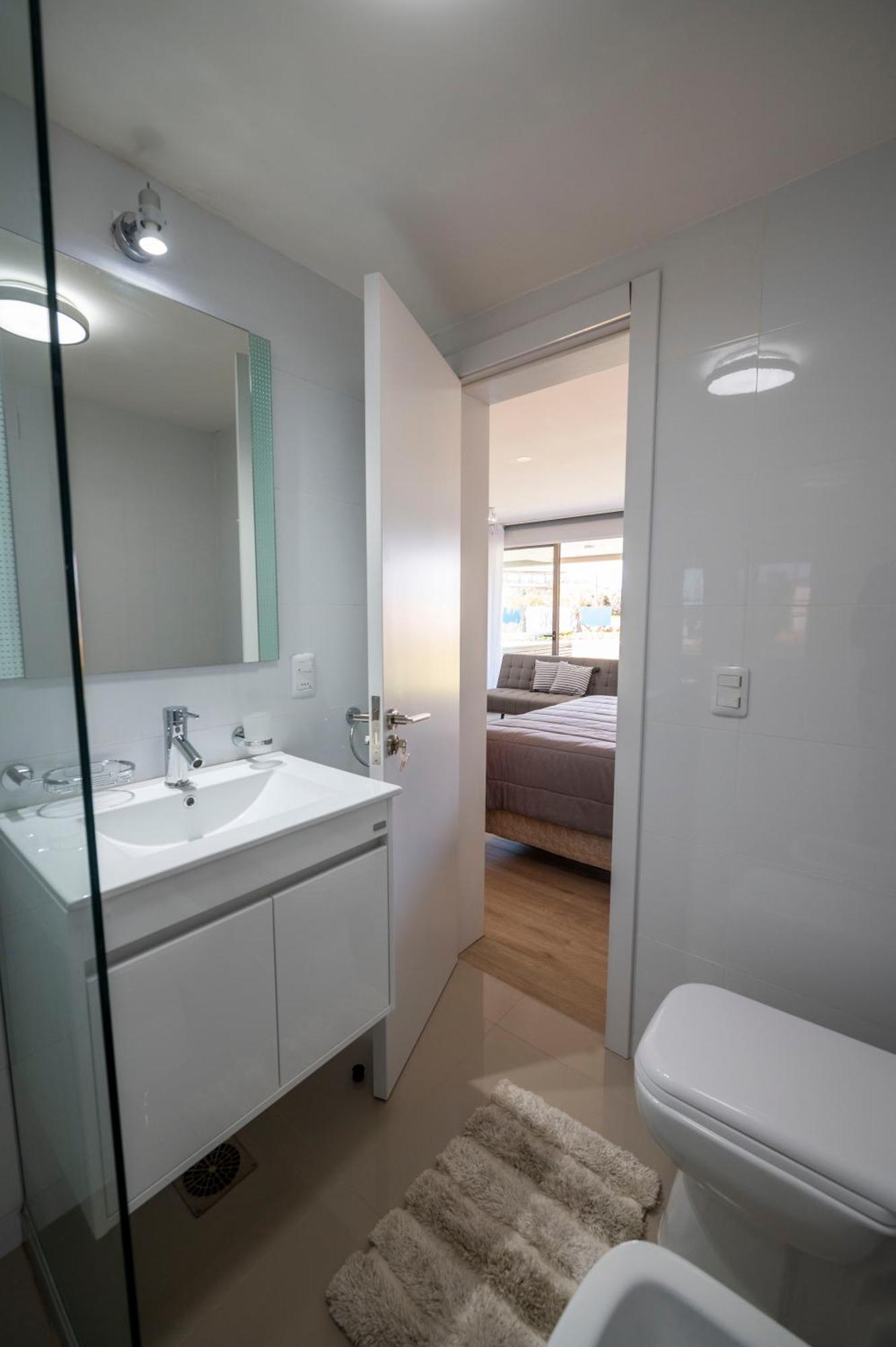 Syrah Premium B2 - Vistas Al Parque By Depptoe Apartment Punta del Este Room photo