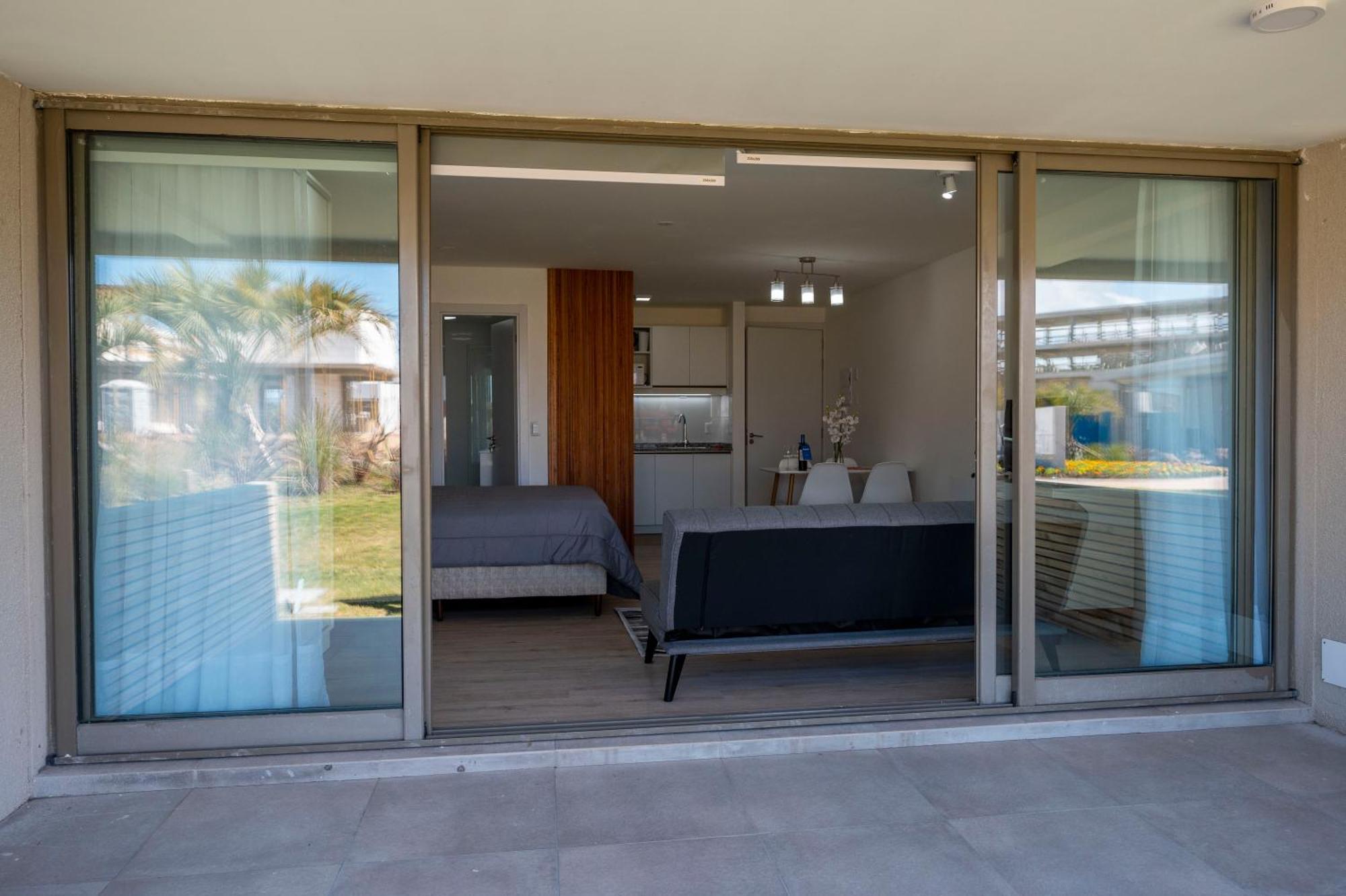 Syrah Premium B2 - Vistas Al Parque By Depptoe Apartment Punta del Este Room photo